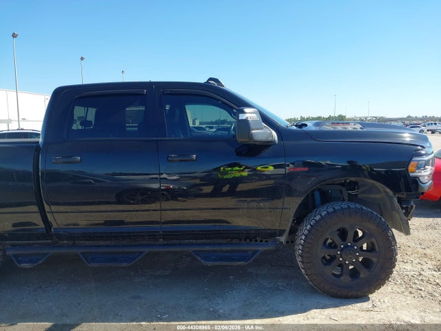 Aukcja sprzedaży 2024 Ram 2500 Laramie  4x4 6'4 Box, vin: 3C6UR5FL3RG102432, numer aukcji: 44308965