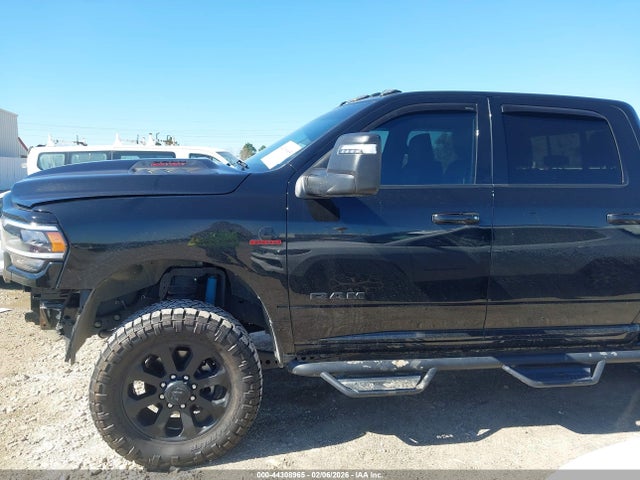 Aukcja sprzedaży 2024 Ram 2500 Laramie  4x4 6'4 Box, vin: 3C6UR5FL3RG102432, numer aukcji: 44308965