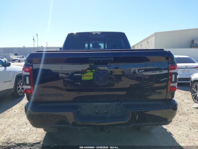 Aukcja sprzedaży 2024 Ram 2500 Laramie  4x4 6'4 Box, vin: 3C6UR5FL3RG102432, numer aukcji: 44308965