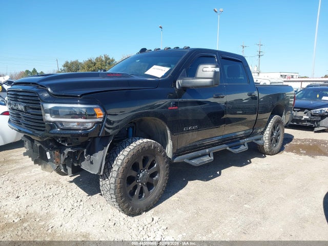 Aukcja sprzedaży 2024 Ram 2500 Laramie  4x4 6'4 Box, vin: 3C6UR5FL3RG102432, numer aukcji: 44308965