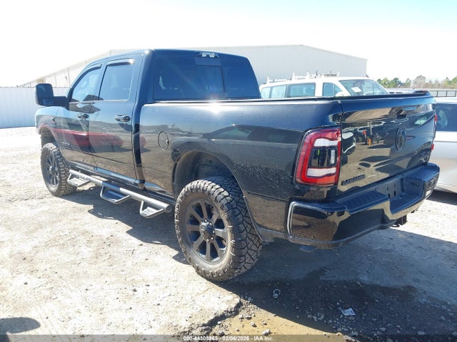 Aukcja sprzedaży 2024 Ram 2500 Laramie  4x4 6'4 Box, vin: 3C6UR5FL3RG102432, numer aukcji: 44308965