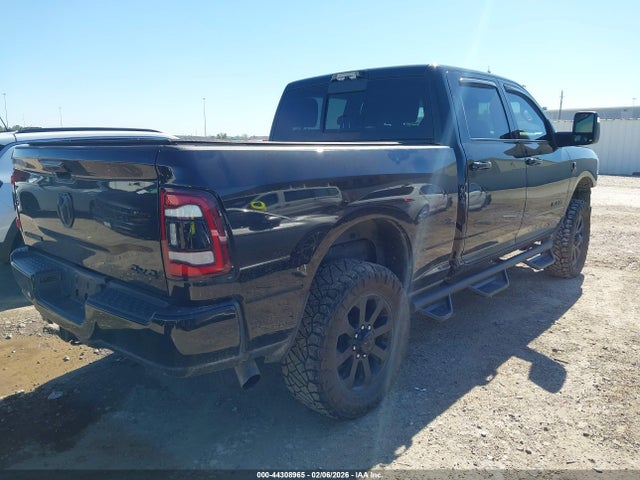 Aukcja sprzedaży 2024 Ram 2500 Laramie  4x4 6'4 Box, vin: 3C6UR5FL3RG102432, numer aukcji: 44308965