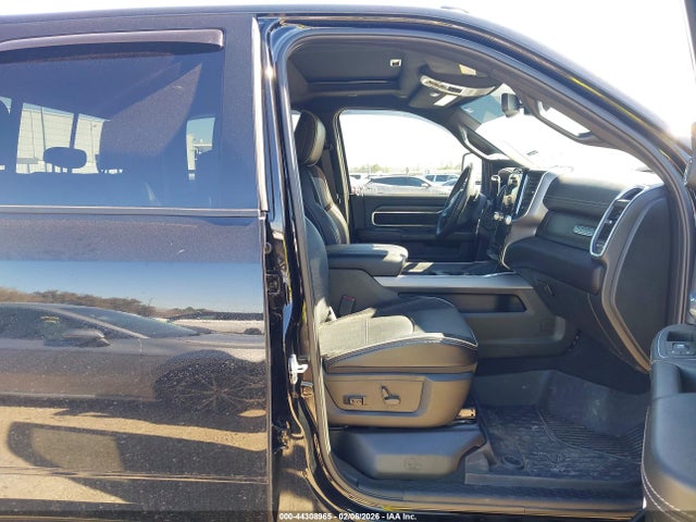 Aukcja sprzedaży 2024 Ram 2500 Laramie  4x4 6'4 Box, vin: 3C6UR5FL3RG102432, numer aukcji: 44308965