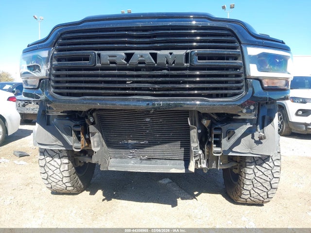 Aukcja sprzedaży 2024 Ram 2500 Laramie  4x4 6'4 Box, vin: 3C6UR5FL3RG102432, numer aukcji: 44308965