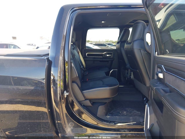 Aukcja sprzedaży 2024 Ram 2500 Laramie  4x4 6'4 Box, vin: 3C6UR5FL3RG102432, numer aukcji: 44308965