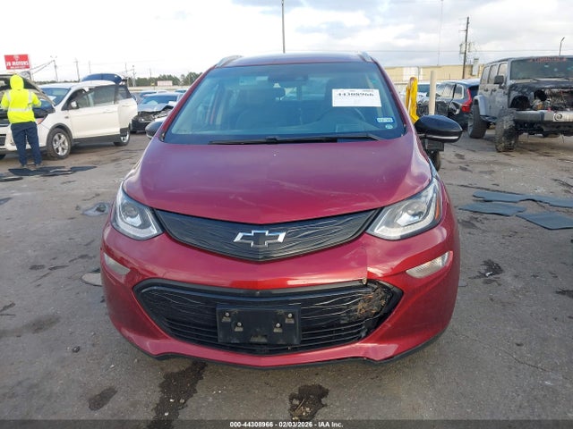 1G1FZ6S05M4102238 Chevrolet Bolt Ev Fwd Premier