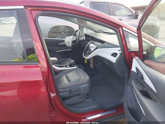 2021 CHEVROLET BOLT EV 1G1FZ6S05M4102238 Photo 4