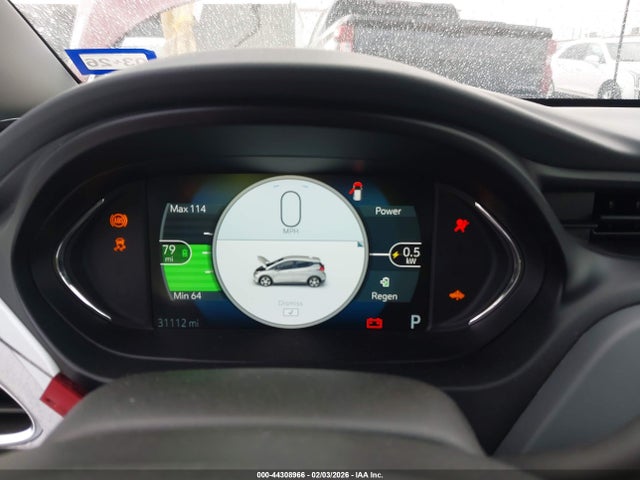2021 CHEVROLET BOLT EV 1G1FZ6S05M4102238 Photo 6