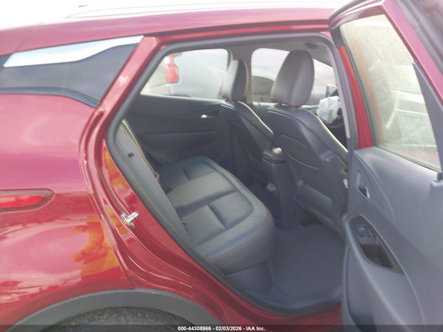 2021 CHEVROLET BOLT EV 1G1FZ6S05M4102238 Photo 7