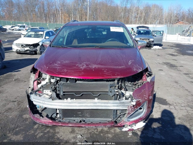 Aukcja sprzedaży 2017 Chrysler Pacifica Limited, vin: 2C4RC1GG5HR560850, numer aukcji: 44308968