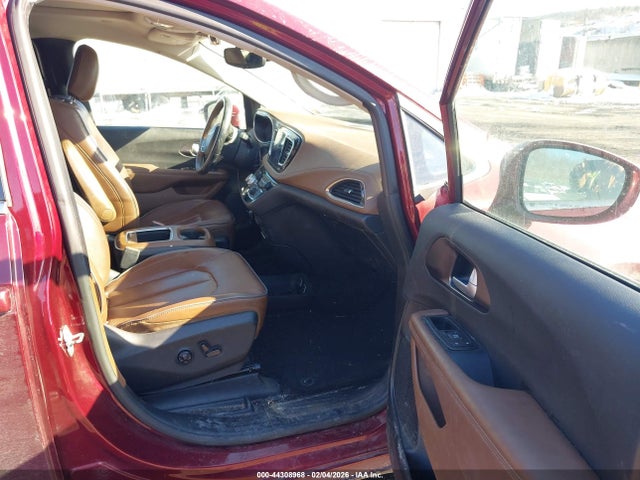 Aukcja sprzedaży 2017 Chrysler Pacifica Limited, vin: 2C4RC1GG5HR560850, numer aukcji: 44308968