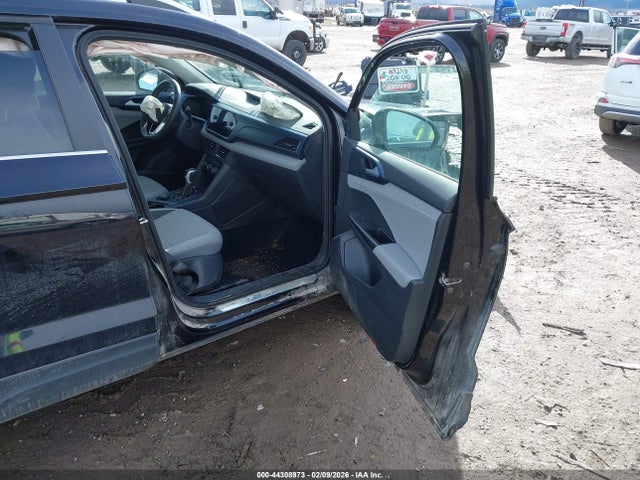 44308973 :رقم المزاد ، 3VVUX7B22RM071751 vin ، 2024 Volkswagen Taos 1.5t Se مزاد بيع