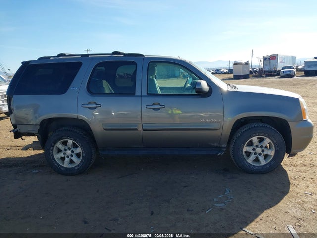Aukcja sprzedaży 2007 Gmc Yukon Slt, vin: 1GKFK13067J296298, numer aukcji: 44308975