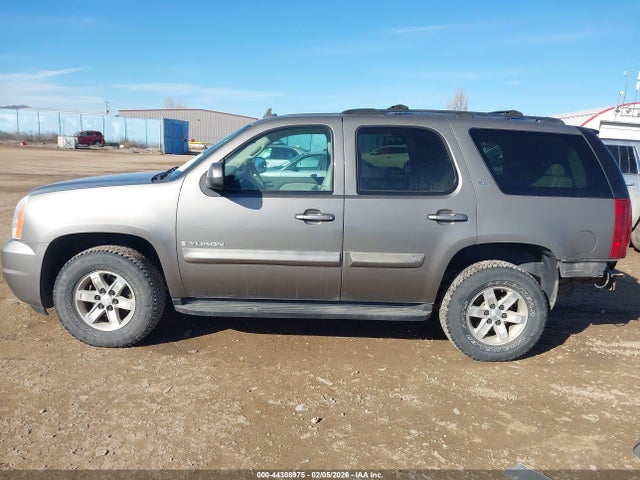 Aukcja sprzedaży 2007 Gmc Yukon Slt, vin: 1GKFK13067J296298, numer aukcji: 44308975
