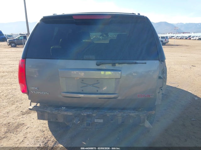 Aukcja sprzedaży 2007 Gmc Yukon Slt, vin: 1GKFK13067J296298, numer aukcji: 44308975