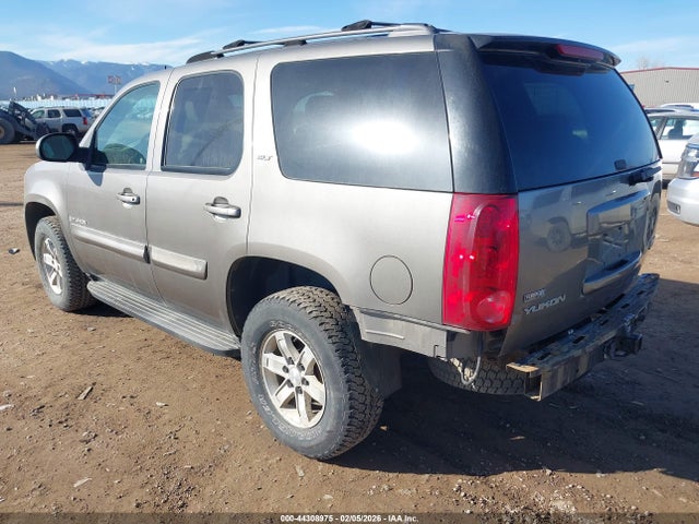 Aukcja sprzedaży 2007 Gmc Yukon Slt, vin: 1GKFK13067J296298, numer aukcji: 44308975