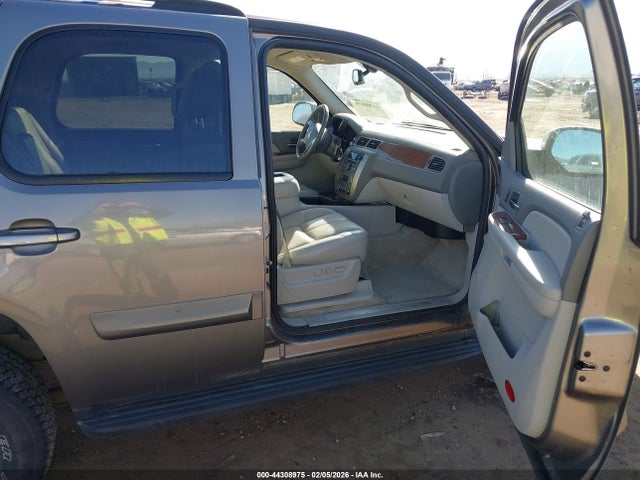 Aukcja sprzedaży 2007 Gmc Yukon Slt, vin: 1GKFK13067J296298, numer aukcji: 44308975