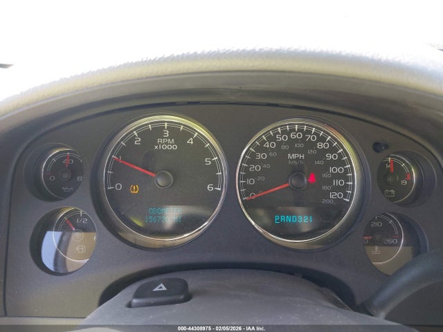 Aukcja sprzedaży 2007 Gmc Yukon Slt, vin: 1GKFK13067J296298, numer aukcji: 44308975
