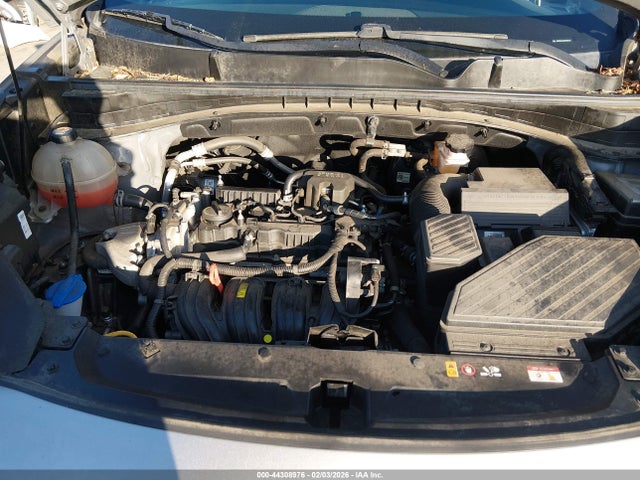 KIA Sportage Nightfall Edition 2022 KNDP63AC5N7961571 Image 10