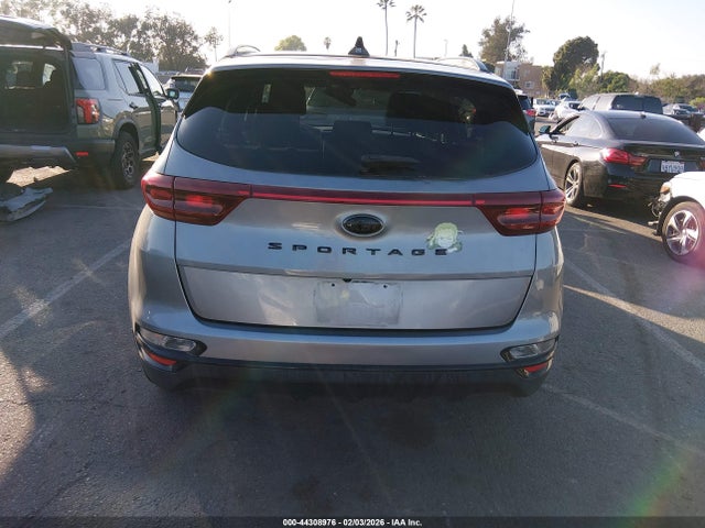 KIA Sportage Nightfall Edition 2022 KNDP63AC5N7961571 Image 15