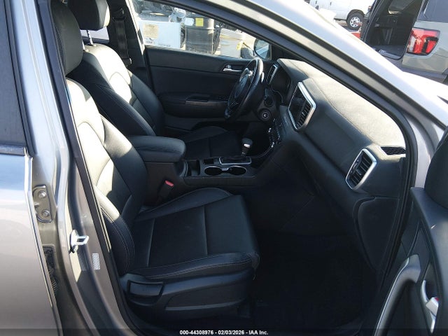 KIA Sportage Nightfall Edition 2022 KNDP63AC5N7961571 Image 5