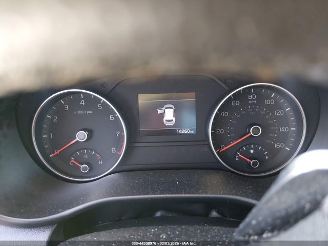 KIA Sportage Nightfall Edition 2022 KNDP63AC5N7961571 Image 7