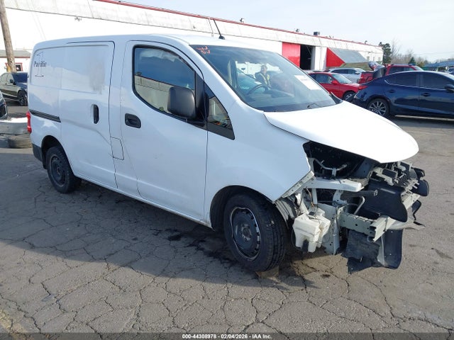 Nissan Nv200 S 2017 3N6CM0KN3HK695392 main image