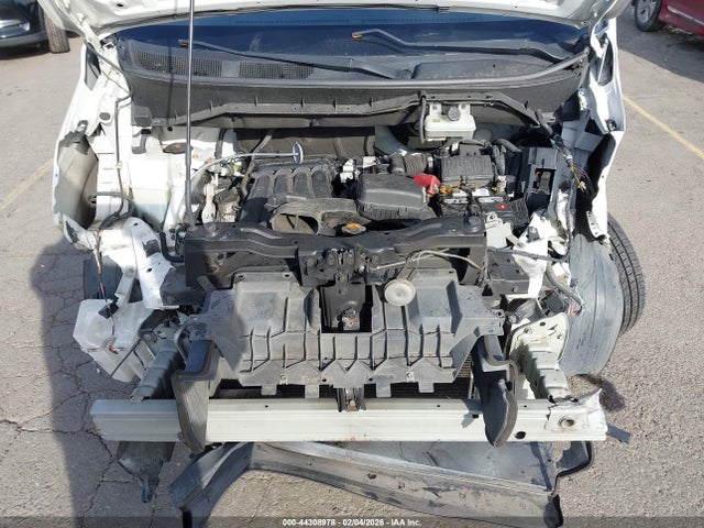 Nissan Nv200 S 2017 3N6CM0KN3HK695392 Image 10