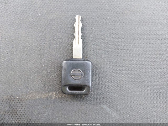 Nissan Nv200 S 2017 3N6CM0KN3HK695392 Image 11