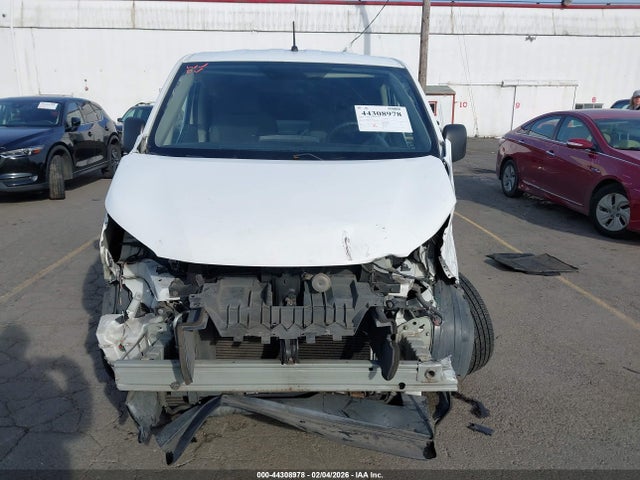 Nissan Nv200 S 2017 3N6CM0KN3HK695392 Image 13