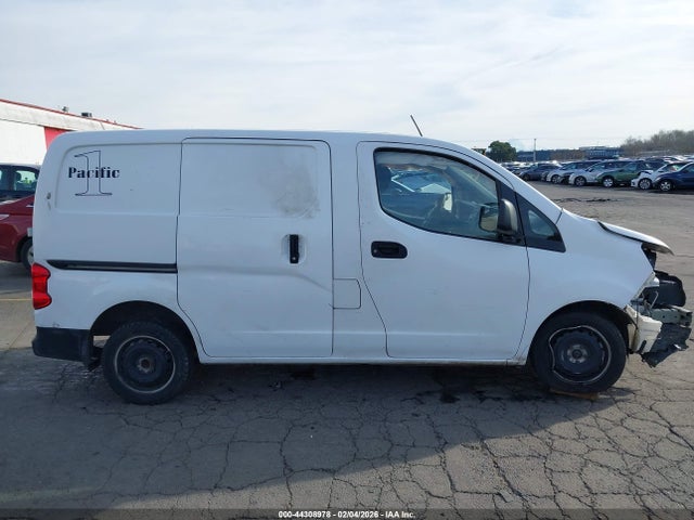 Nissan Nv200 S 2017 3N6CM0KN3HK695392 Image 14