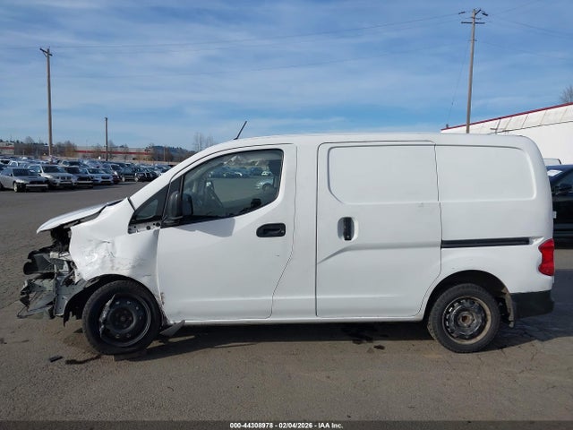 Nissan Nv200 S 2017 3N6CM0KN3HK695392 Image 15