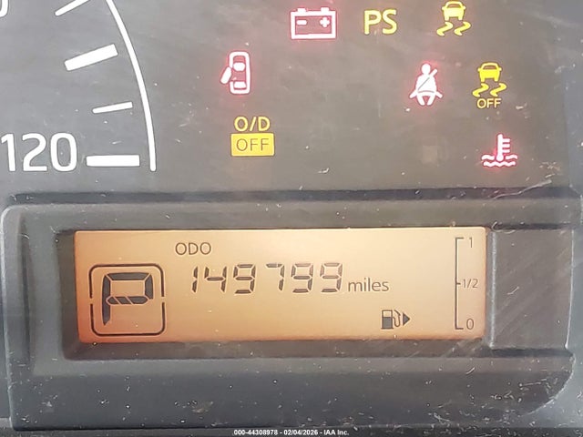 Nissan Nv200 S 2017 3N6CM0KN3HK695392 Image 16