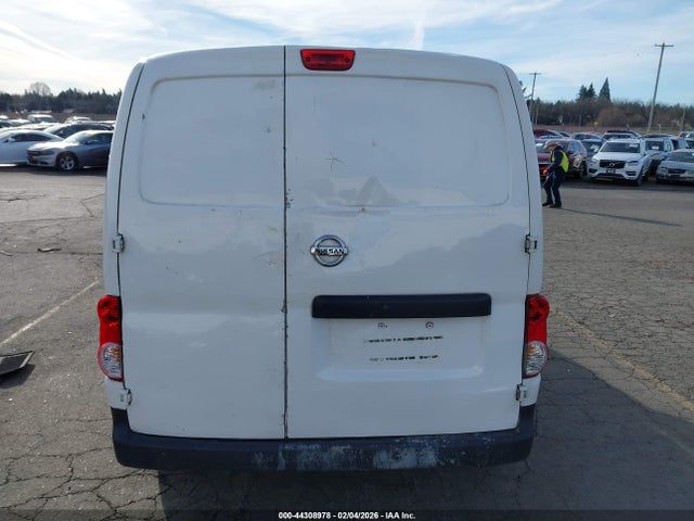 Nissan Nv200 S 2017 3N6CM0KN3HK695392 Image 17