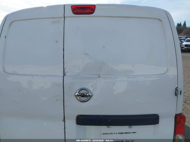 Nissan Nv200 S 2017 3N6CM0KN3HK695392 Image 19
