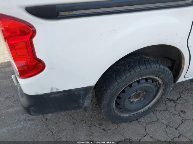 Nissan Nv200 S 2017 3N6CM0KN3HK695392 Image 20