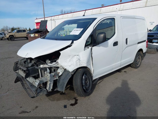 Nissan Nv200 S 2017 3N6CM0KN3HK695392 Image 2