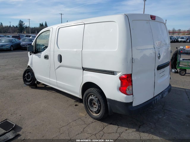Nissan Nv200 S 2017 3N6CM0KN3HK695392 Image 3