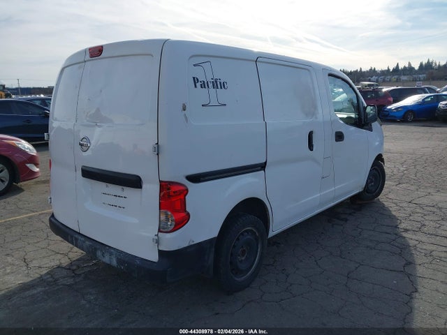 Nissan Nv200 S 2017 3N6CM0KN3HK695392 Image 4