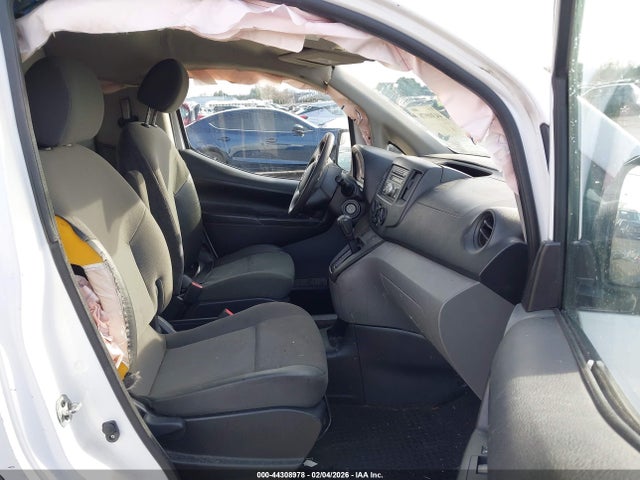 Nissan Nv200 S 2017 3N6CM0KN3HK695392 Image 5