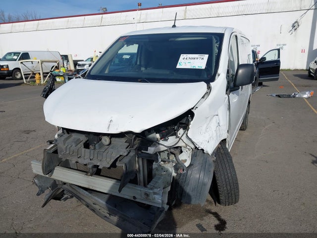 Nissan Nv200 S 2017 3N6CM0KN3HK695392 Image 6