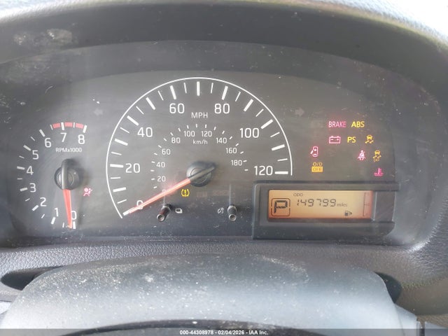 Nissan Nv200 S 2017 3N6CM0KN3HK695392 Image 7