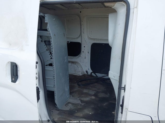 Nissan Nv200 S 2017 3N6CM0KN3HK695392 Image 8