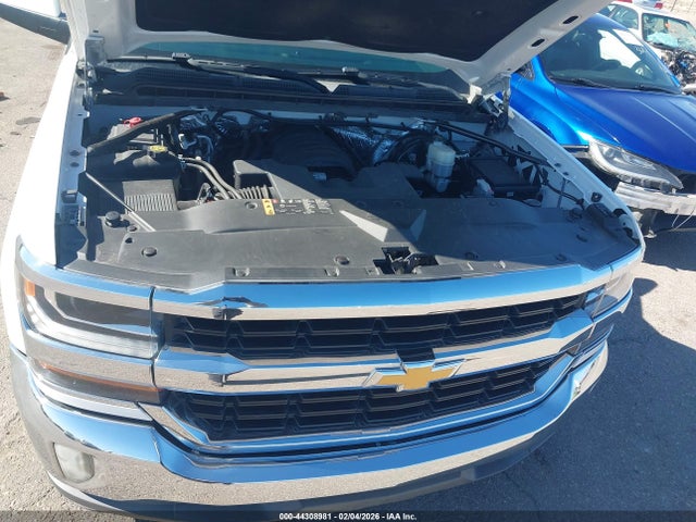 3GCPCREC6HG354920 Chevrolet Silverado 1500 1lt