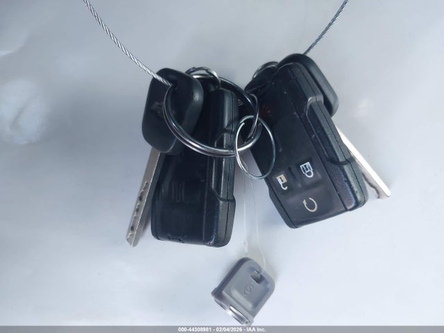 3GCPCREC6HG354920 Chevrolet Silverado 1500 1lt