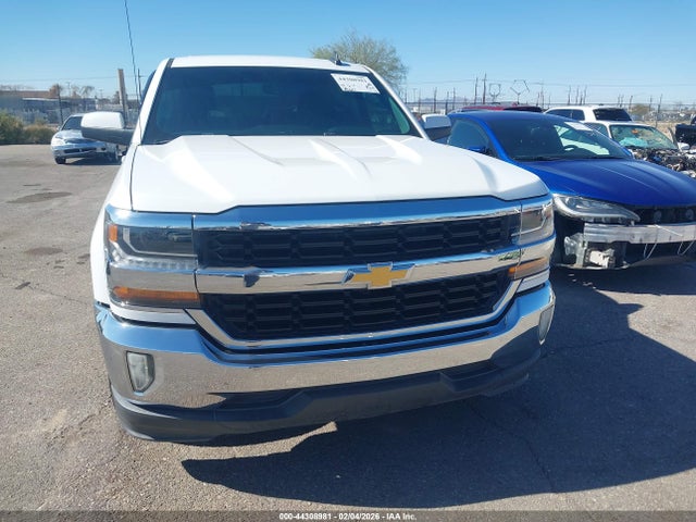 3GCPCREC6HG354920 Chevrolet Silverado 1500 1lt