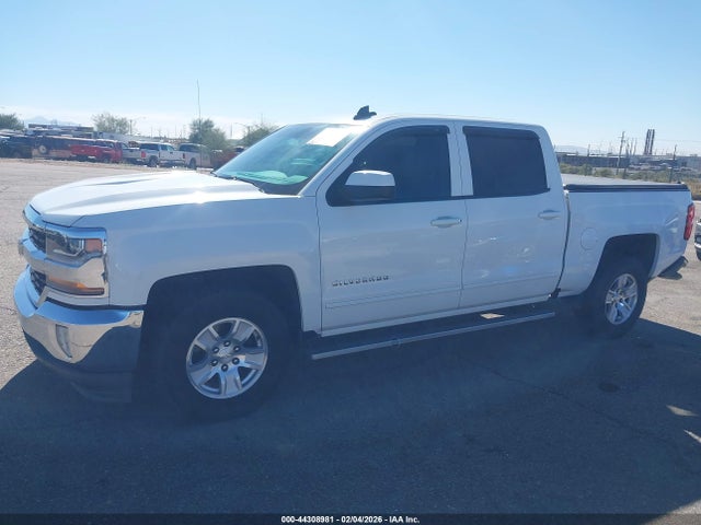 3GCPCREC6HG354920 Chevrolet Silverado 1500 1lt