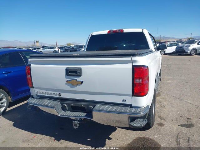 3GCPCREC6HG354920 Chevrolet Silverado 1500 1lt