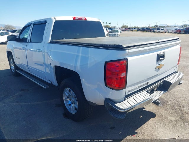 3GCPCREC6HG354920 Chevrolet Silverado 1500 1lt