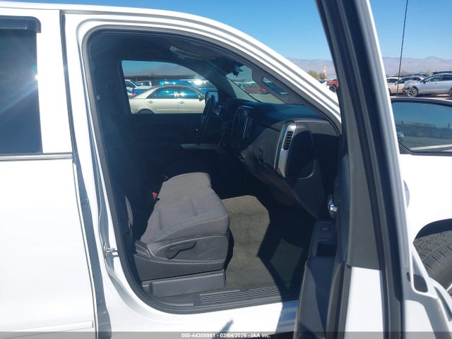 3GCPCREC6HG354920 Chevrolet Silverado 1500 1lt